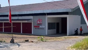 Kopdes di Kota Batu Belum Beroperasi: Gedung Baru Rampung, Izin Operasional Jadi Kendala