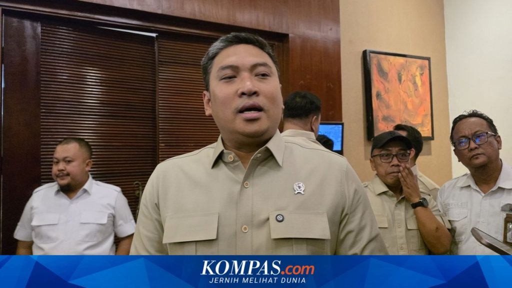 Kopdes di Lokasi Sawah? Wamentan Tegaskan Penempatan yang Tepat