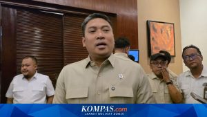 Kopdes di Lokasi Sawah? Wamentan Tegaskan Penempatan yang Tepat