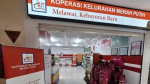 Kopdes Merah Putih Melawai Baru Himpun Rp78 Ribu dalam 6 Bulan, Pengurus Rela Tak Digaji