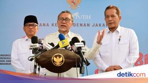 Kopdes Merah Putih: Pemerintah Kelola 2 Tahun, Lalu Diserahkan ke Desa