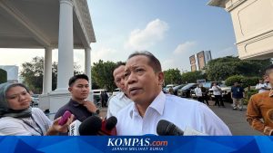 Koperasi Desa Merah Putih Mulai Uji Coba Penyaluran Bantuan Sosial Akhir Agustus
