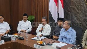 Koperasi Desa Siap Gantikan Tengkulak sebagai Penampung Hasil Tangkapan Nelayan