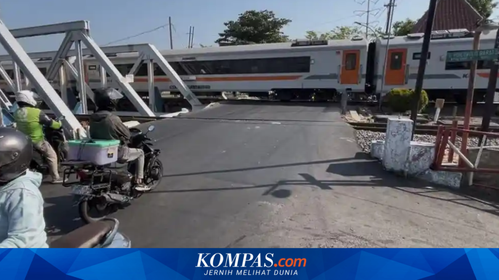 Korban Kecelakaan Kereta di Kokrosono Semarang Bertambah: Paman dan Keponakan Meninggal, Kakak Masih Dirawat