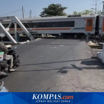 Korban Kecelakaan Kereta di Kokrosono Semarang Bertambah: Paman dan Keponakan Meninggal, Kakak Masih Dirawat