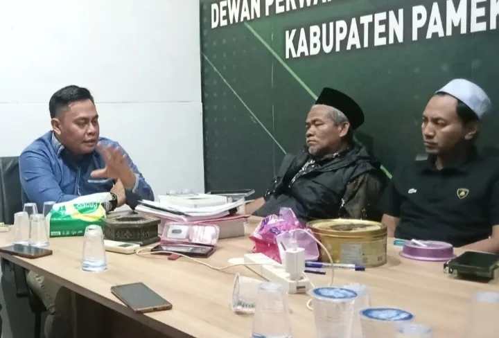 Korban Penipuan Mantan Pegawai Bank di Pamekasan Desak Pengembalian Uang