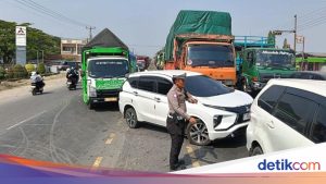 Korban Tewas Kecelakaan Beruntun di Pantura Indramayu Bertambah Jadi 13 Orang, Berikut Identitasnya