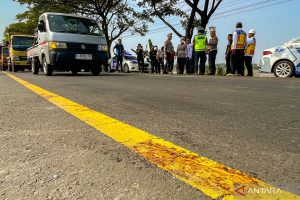 Korban Tewas Kecelakaan Maut di Indramayu Bertambah Jadi 12 Orang