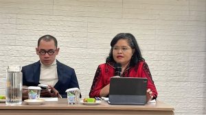 Korupsi Eks Jampidsus: Peneliti Politik Hukum Ungkap Dugaan Anatomi Kejahatan