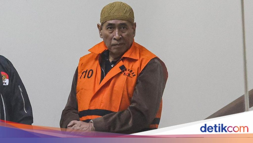Korupsi Haji: Asrul Azis Ajukan Praperadilan Kedua, Gugat Penggeledahan
