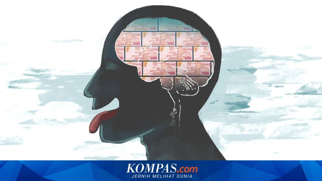 Korupsi Stadium 4: Ketika Sistem Negara Kehilangan Daya Tahan