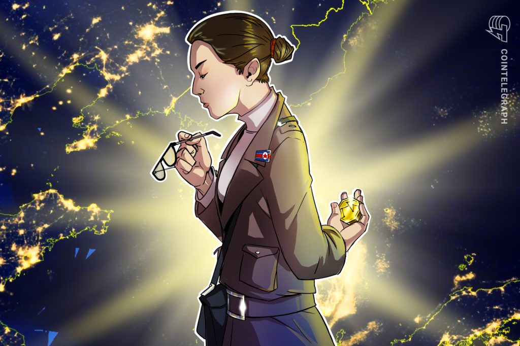 Korut Tangkap Hacker Bank: Isyarat Ancaman Baru bagi Keamanan Kripto Global