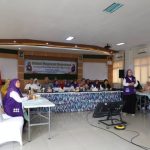 Kota Tangerang Raih Prestasi di Seleksi Posyandu Tingkat Provinsi Banten 2026