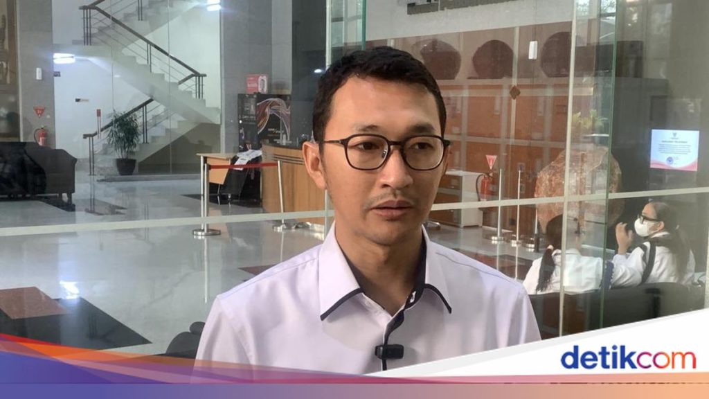 KPK Beberkan Febrie Bukan Satu-Satunya Tahanan Kejagung yang Dititipkan di Rutan KPK