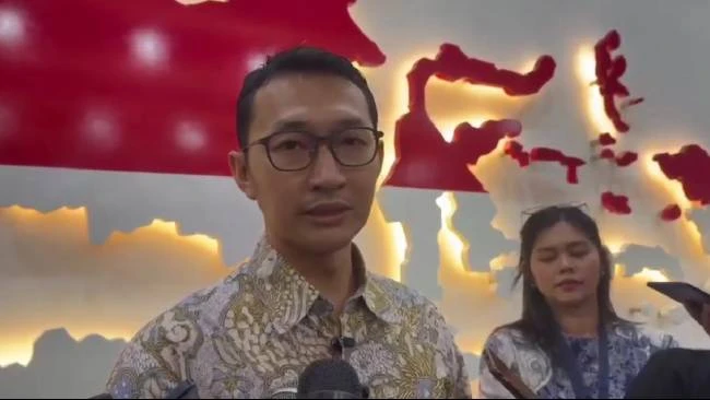 KPK Dorong Pemerintah Perkuat Peran dalam Pendanaan Kampanye Pemilu Guna Cegah Korupsi
