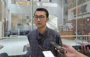 KPK Panggil Direktur PT Clipan Finance dan Istri Kedua Bupati Kuansing untuk Diperiksa