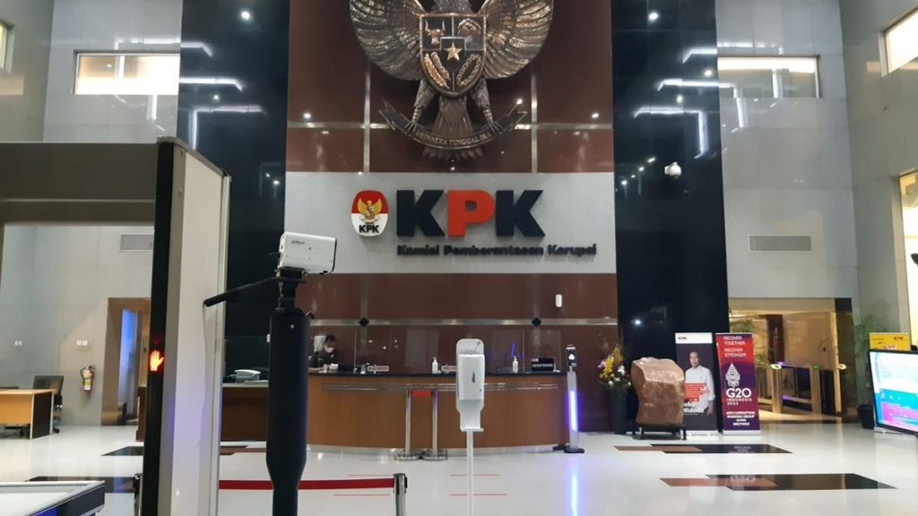 KPK Peringatkan Risiko Korupsi dalam Pengadaan Kipas Angin Kopdes Senilai Rp 1,8 Triliun