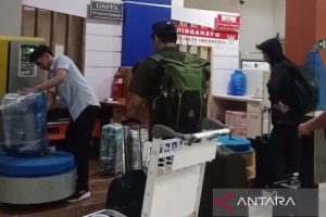 KPK Sita Uang Rp4 Miliar dari Penggeledahan Rumah Kadis PUPR Kota Bengkulu