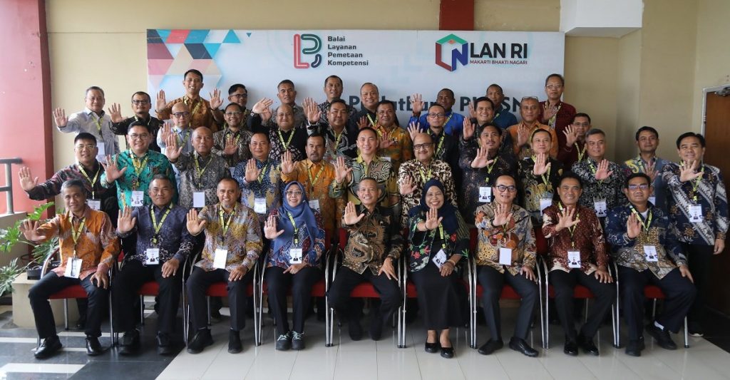 KPK Soroti Lemahnya Integritas Pemimpin Sebagai Celah Korupsi Terbesar