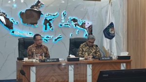 KPK Temukan Banyak 'Bos' Politik di Balik Praktik Korupsi Kepala Daerah