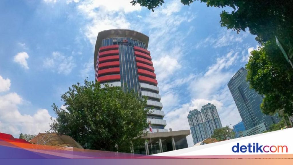 KPK Terbitkan Sprindik Baru untuk Kasus Suap Pajak di Banjarmasin
