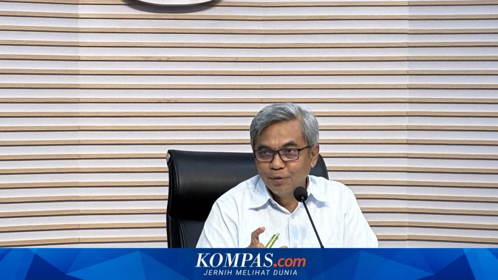 KPK Ungkap Motif Balik Modal dan Bohir Politik di Balik Korupsi Kepala Daerah