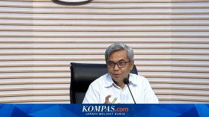 KPK Ungkap Motif Balik Modal dan Bohir Politik di Balik Korupsi Kepala Daerah