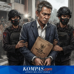 KPK Ungkap Tersangka Baru dalam Kasus Korupsi Bea Cukai