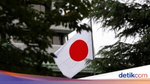 Krisis Utang Landa Jepang: 5.346 Perusahaan Pailit Sepanjang Tahun