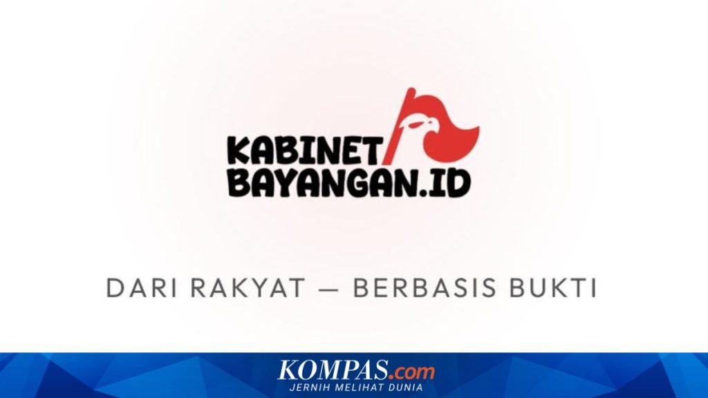 Kritik Kabinet Bayangan: Wacana Tanpa Landasan Politik yang Kuat