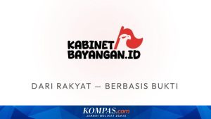 Kritik Kabinet Bayangan: Wacana Tanpa Landasan Politik yang Kuat