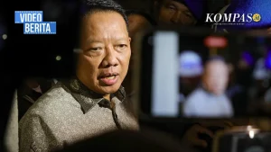 Kronologi Kasus Eks Jampidsus Febrie Adriansyah: Dari Penetapan Tersangka hingga Ditahan di Rutan KPK