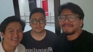 Kronologi Penangkapan Admin @TheKerupuk Akibat Unggahan Meme