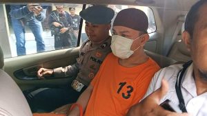 Kronologi Penangkapan Anggota DPRD Banjar Setelah 4 Bulan Buron Terkait Dugaan Penipuan
