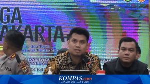Kronologi Penangkapan Tujuh Tersangka Pembunuh Prajurit TNI di Kelapa Dua Tangerang, Satu Pelaku Menyerahkan Diri