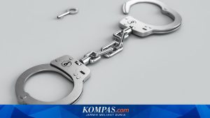 Kronologi Penangkapan Warga Inggris di Nusa Penida: Kabur ke Bukit Usai Menguras Kartu Kredit