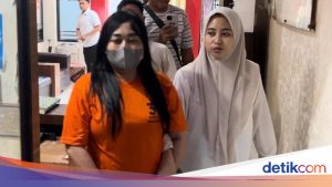 Kronologi Wanita Korban Pemerkosaan Sejenis Berstatus Tersangka Penipuan
