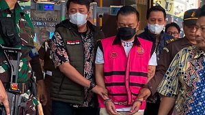 Kuasa Hukum Keberatan Jaksa Langsung Tahan Don Ritto