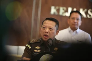 Kuasa Hukum Masih Terkendala Temui Febrie Adriansyah, Opsi Praperadilan Terus Dipertimbangkan