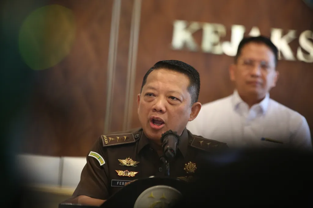 Kuasa Hukum Masih Terkendala Temui Febrie Adriansyah, Opsi Praperadilan Terus Dipertimbangkan