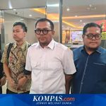 Kuasa Hukum Pemilik Whip Pink Pertanyakan Landasan Hukum Penetapan Tersangka
