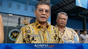 Kuasa Hukum Wagub Jabar Erwan Siap Lapor 11 Akun Medsos ke Polisi Terkait Isu Penipuan