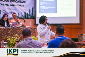 Kuasa Pajak Tak Cukup Hanya dengan Dokumen Lengkap, Ini Kemampuan Kunci yang Dibutuhkan
