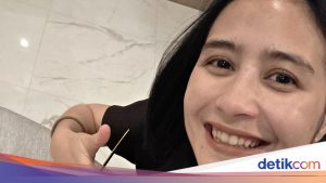 Kuliner Indonesia di Mata Mark Wiens dan Prilly yang Ngidam Masakan Afrika