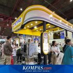 Kuliner Jadi Faktor Utama Wisatawan Pilih Destinasi: Kata Menpar Widiyanti