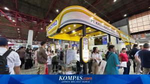 Kuliner Jadi Faktor Utama Wisatawan Pilih Destinasi: Kata Menpar Widiyanti