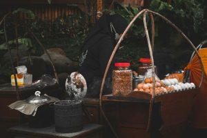 Kuliner Jakarta yang Bikin Lidah Jawa Menyerah: Pengakuan dari Semarang