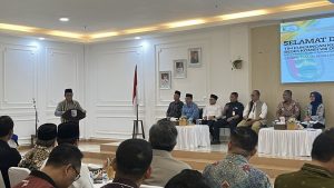 Kunjungan Kerja Komisi VIII DPR ke Lampung: Memastikan Bantuan Keagamaan Tepat Sasaran