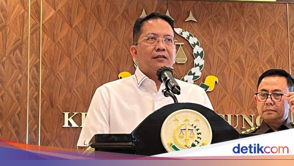 Kuntadi: Calon Kuat Jampidsus Pengganti Febrie Adriansyah