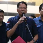 Kuntadi Dinominasikan sebagai Jampidsus Gantikan Febrie Adriansyah: Ini Profil dan Rekam Jejaknya